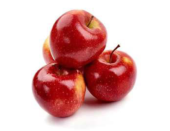 Manzanas